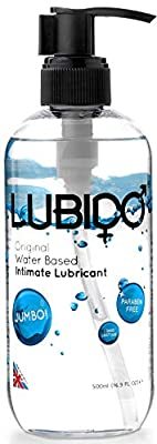 To try and kid myself that they probably just thought this was hand sanitizer?
