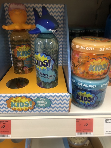 Thread 10 - the one where everyone starts writing the bargain info *in bold*