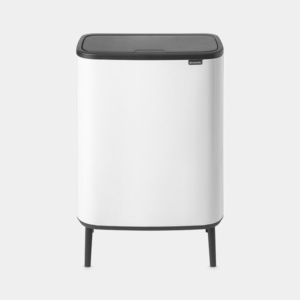 Why is it so hard to find a good kitchen bin?