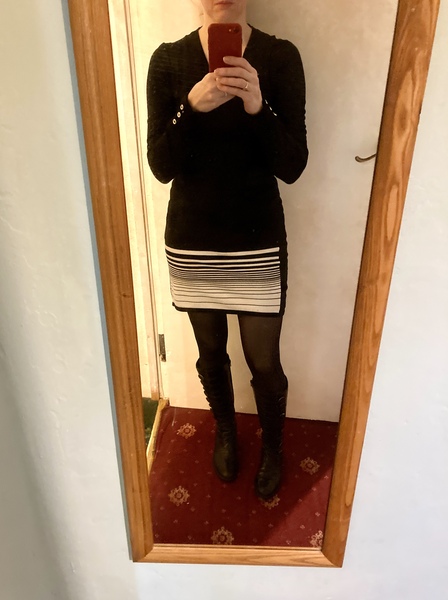 What are you wearing today? Autumn 2020