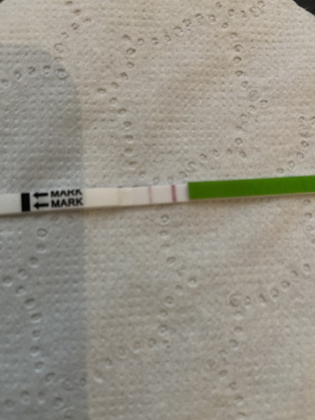 Is this a positive OPK?