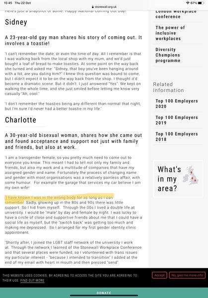 BBC Bitsize - Pronouns