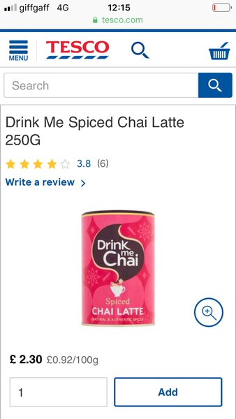 Thread 12 - the one where it’s amazon prime day on 13th and 14th October