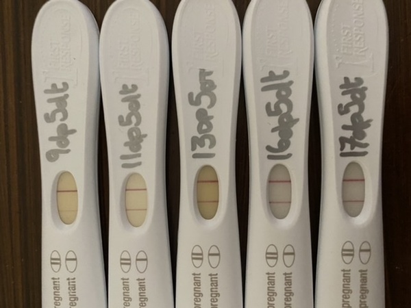 October IVF