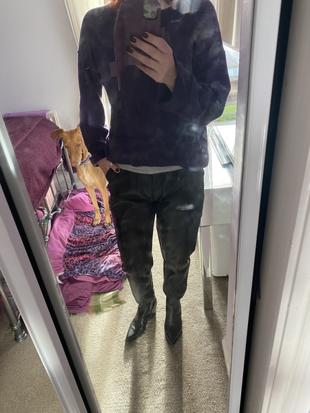 What are you wearing today? Autumn 2020