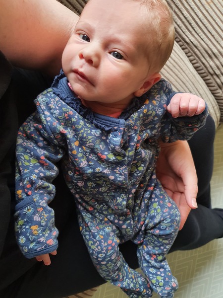 Early Oct Babies Part 9