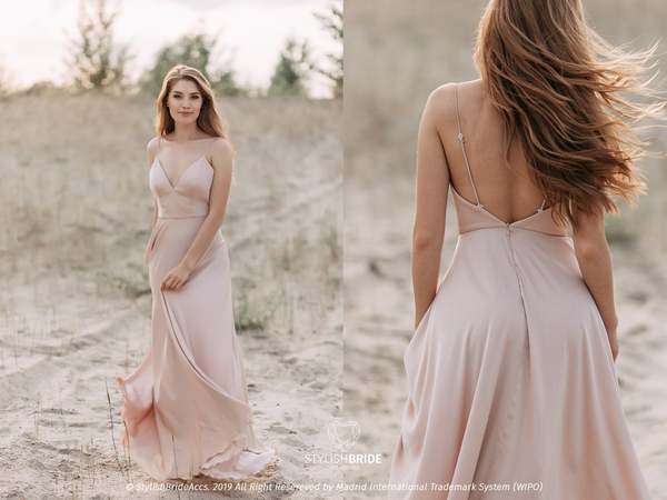 Please help me find a Scotland elopement wedding dress....!