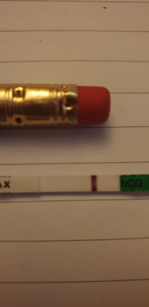 Tracking your cycle and possible BFP using RHR - part 4