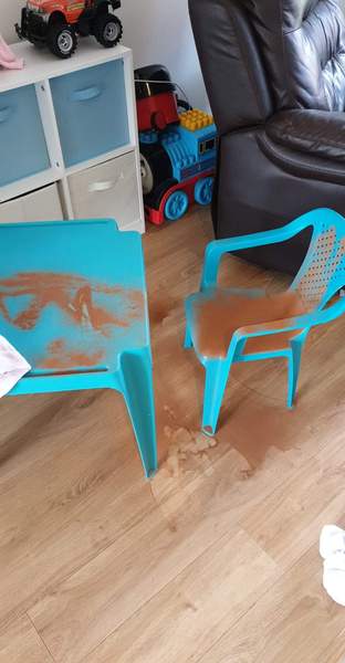 Mumsnet users share their child’s messiest moments with Farrow & Ball