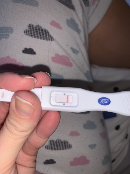 Faint test