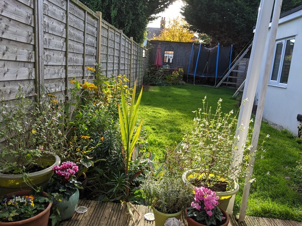 What's wrong with our house 13 days no viewings