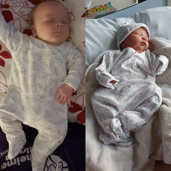 Rainbow Babies - New Mums Support Thread 1