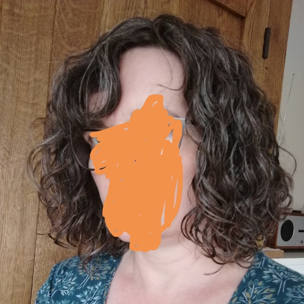 Would you ditch the dye?