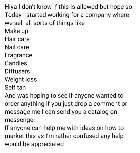 What’s the R number of MLM schemes?