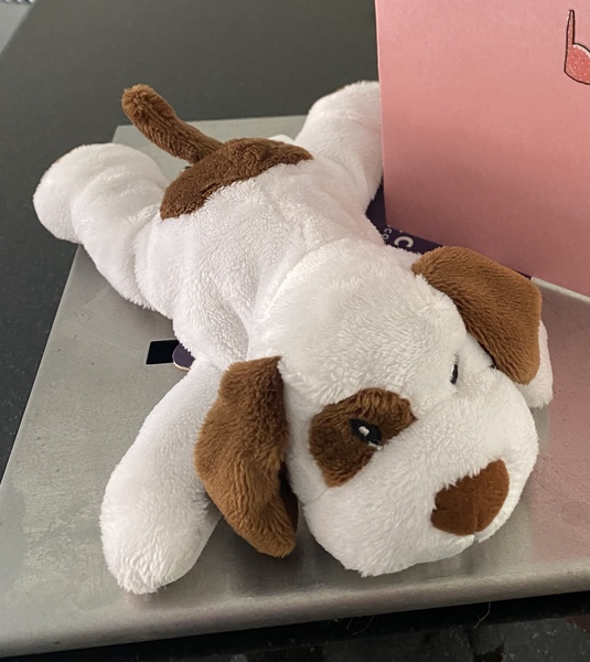 Birthday effort from partner?