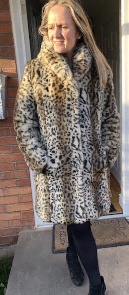 Does anyone else mainly buy clothing at Charity Shops and via Ebay?