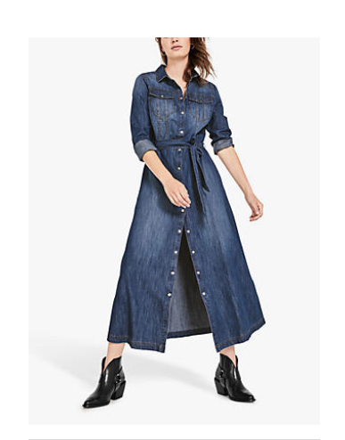 Is it just me or are most of these dresses, and the way they are presented, hideous?
