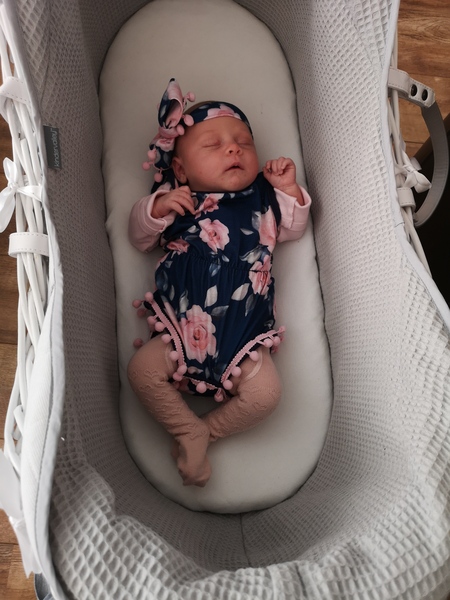 Rainbow Babies - New Mums Support Thread 1
