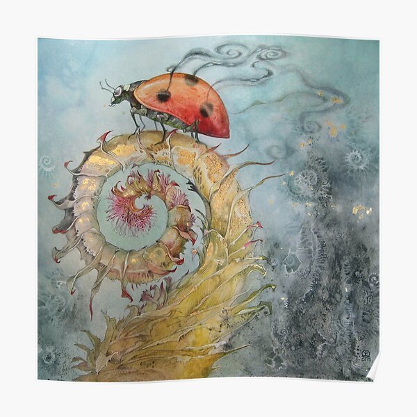 Any Witches Here? Part 12.