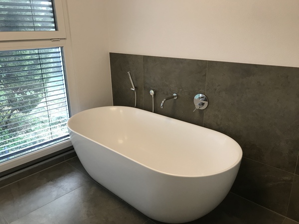 What do you wish you'd known before renovating: Bathroom Edition