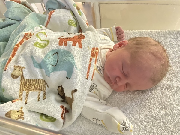 Rainbow Babies - New Mums Support Thread 1