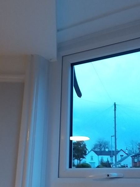 Bay window help!
