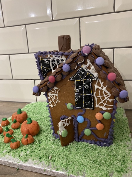 WOOOO! It’s the 2020 Halloween name change competition