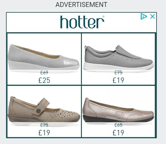 Most hated adverts
