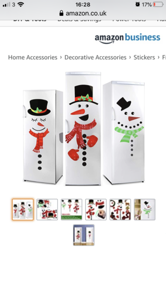 How to get maximum Christmas out of decor?