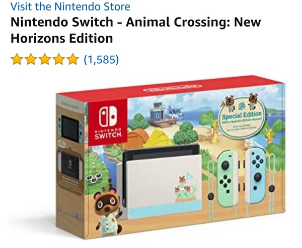 Animal crossing friends thread