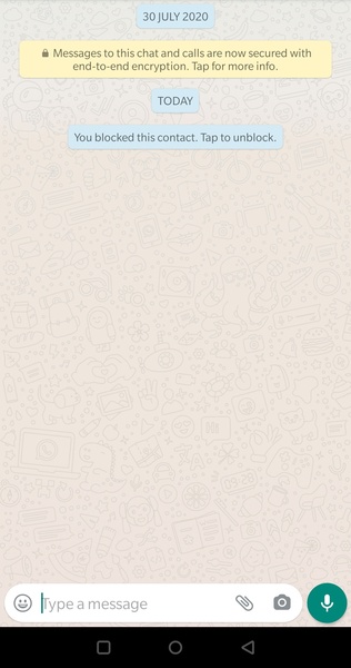 Need to know what this means...