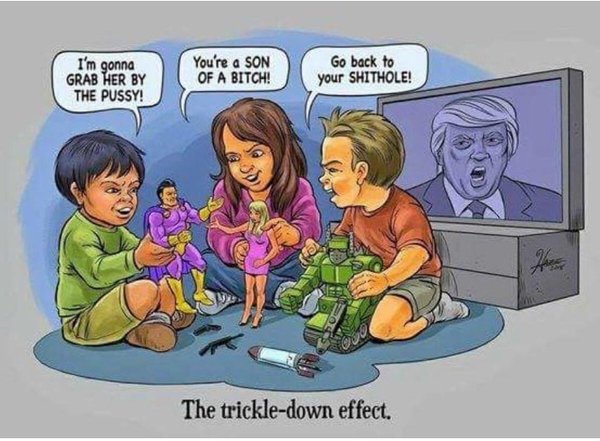 The final countdown to Election Day 2020 is on (Trump thread #106)