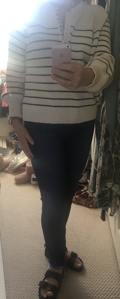 What are you wearing today? Autumn 2020