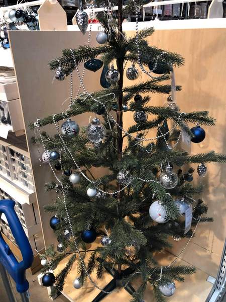 Countdown to Christmas 2020 (Thread 11): The One with the Three Freezers