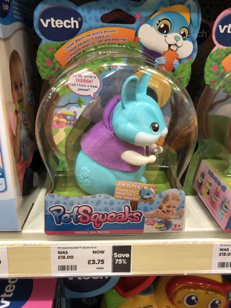 Thread 11 - the one where everyone keeps writing the bargain info *in bold*