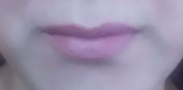 Shall we have another 'what lipstick are you wearing today' thread?