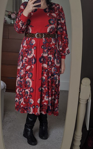What are you wearing today? Autumn 2020