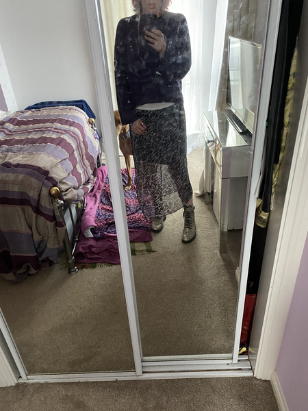 What are you wearing today? Autumn 2020