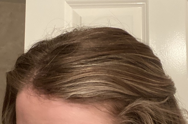 Highlights / hair dresses