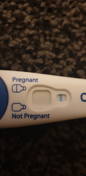 Tracking your cycle and possible BFP using RHR - part 4