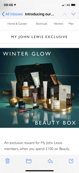 Beauty Advent Calendars 2020 part 3