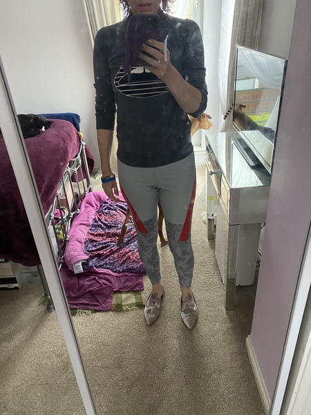 What are you wearing today? Autumn 2020