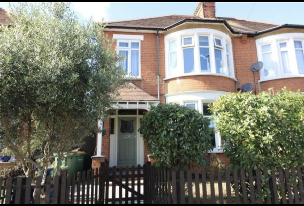 Examples of porches added on to Victorian terraces that don't look awful?
