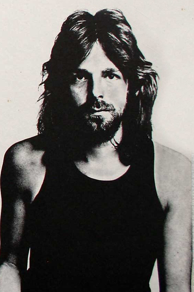 To think he was gorgeous in his youth??