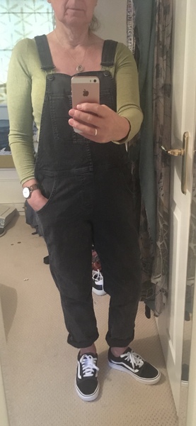 What are you wearing today? Autumn 2020