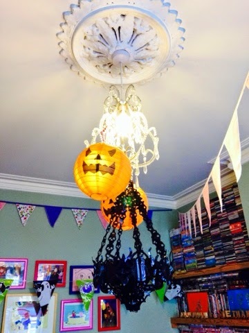 Safely into a frugal September saving as we go...