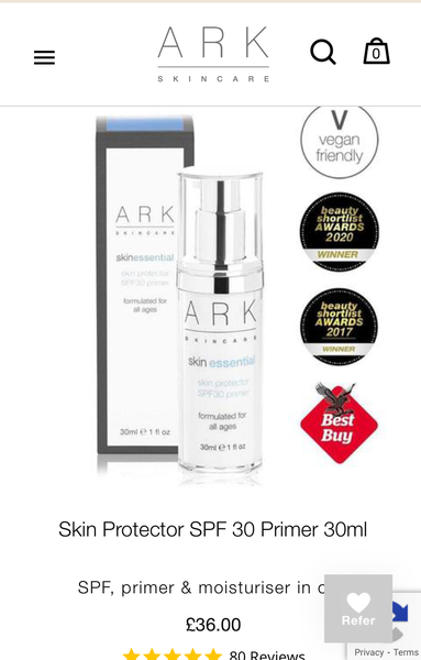 Any recommendations for lightweight day cream with spf
