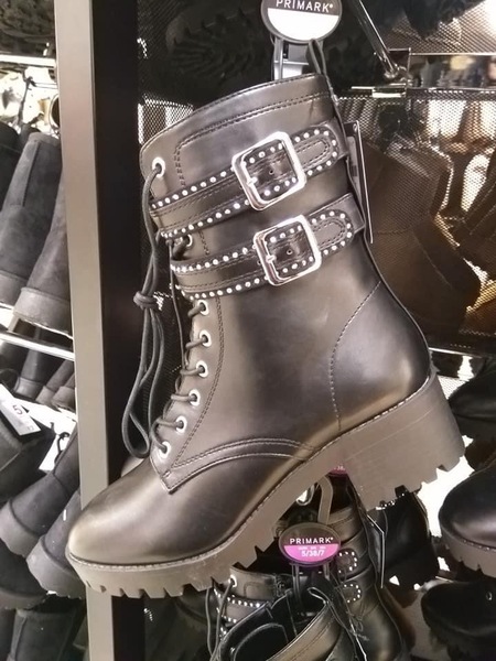 Which boots do you prefer?