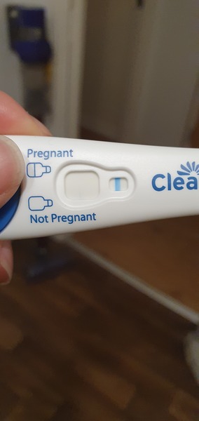 Positive vs. Evap Line?