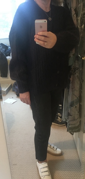 What are you wearing today? Autumn 2020